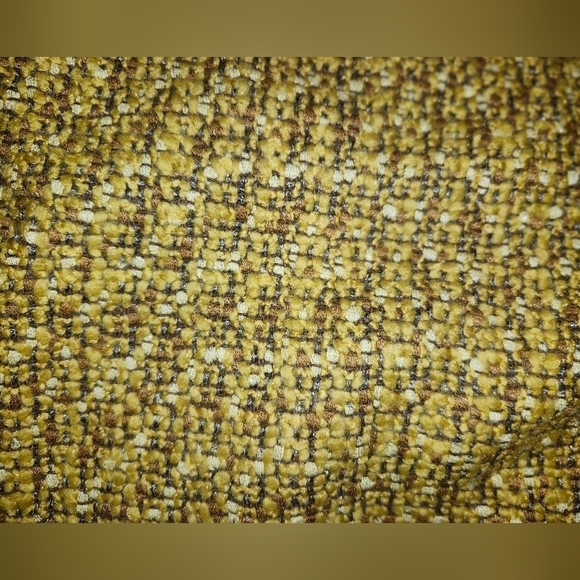 Tuzzi knit skirt with sequin detailing on hips - Picture 5 of 9